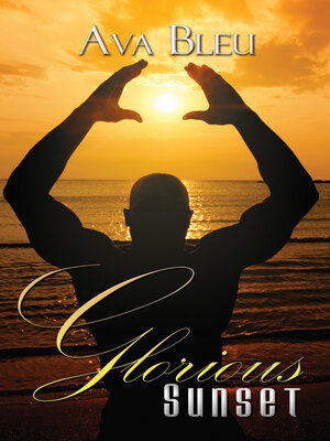 cover image of Glorious Sunset